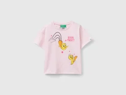 Short sleeve ©Looney Tunes t-shirt