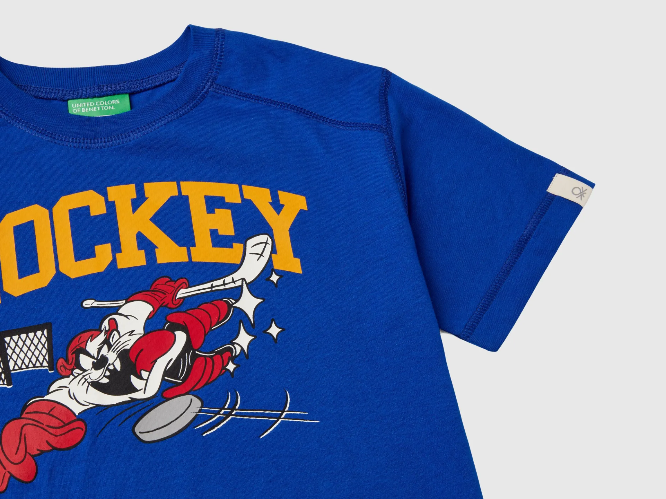 Short sleeve ©Looney Tunes t-shirt