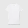 Short sleeve t-shirt in warm cotton