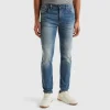 Skinny fit jeans
