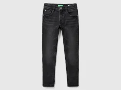 Skinny fit jeans