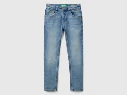 Skinny fit jeans
