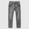 Skinny fit jeans
