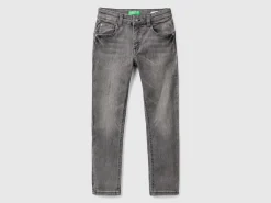 Skinny fit jeans