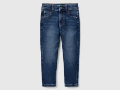 Skinny fit jeans