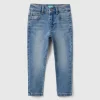 Skinny fit jeans