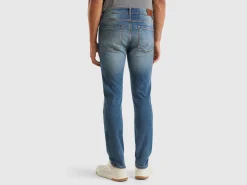 Skinny fit jeans