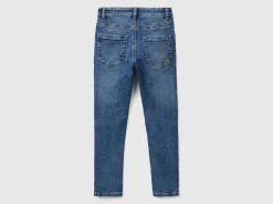 Skinny fit jeans