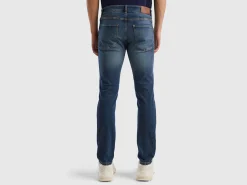 Skinny fit jeans