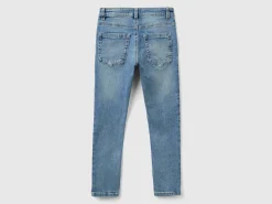 Skinny fit jeans