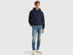 Skinny fit jeans