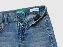 Skinny fit jeans
