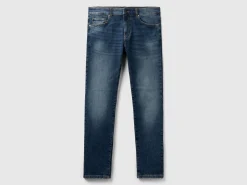 Skinny fit jeans