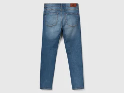 Skinny fit jeans