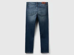 Skinny fit jeans