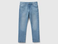 slim fit jeans
