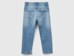 slim fit jeans