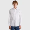 Slim fit shirt
