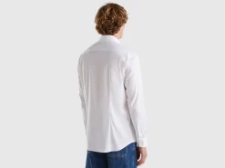 Slim fit shirt