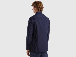 Slim fit shirt