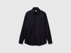 Slim fit shirt