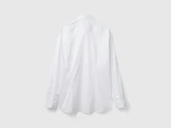 Slim fit shirt