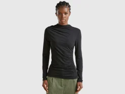 Slim fit stretch Modal® t-shirt