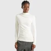 Slim fit stretch Modal® t-shirt