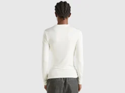 Slim fit stretch Modal® t-shirt