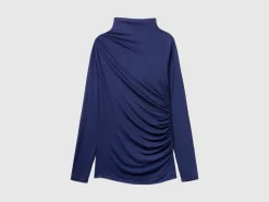 Slim fit stretch Modal® t-shirt