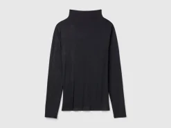 Slim fit stretch Modal® t-shirt