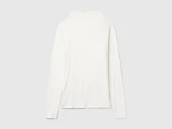 Slim fit stretch Modal® t-shirt