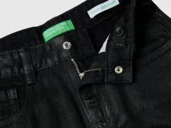 Slouchy fit jeans