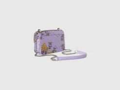 Small Be Bag with floral print