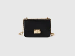 Small black Be Bag