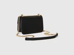 Small black Be Bag