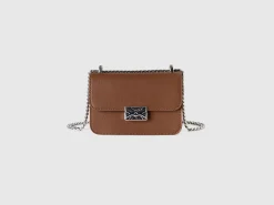 Small brown Be Bag