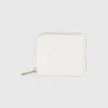 Small zip wallet