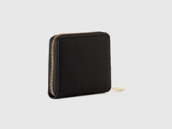 Small zip wallet