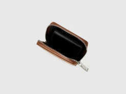 Small zip wallet