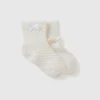 Sock set in cotton blend