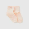 Sock set in cotton blend