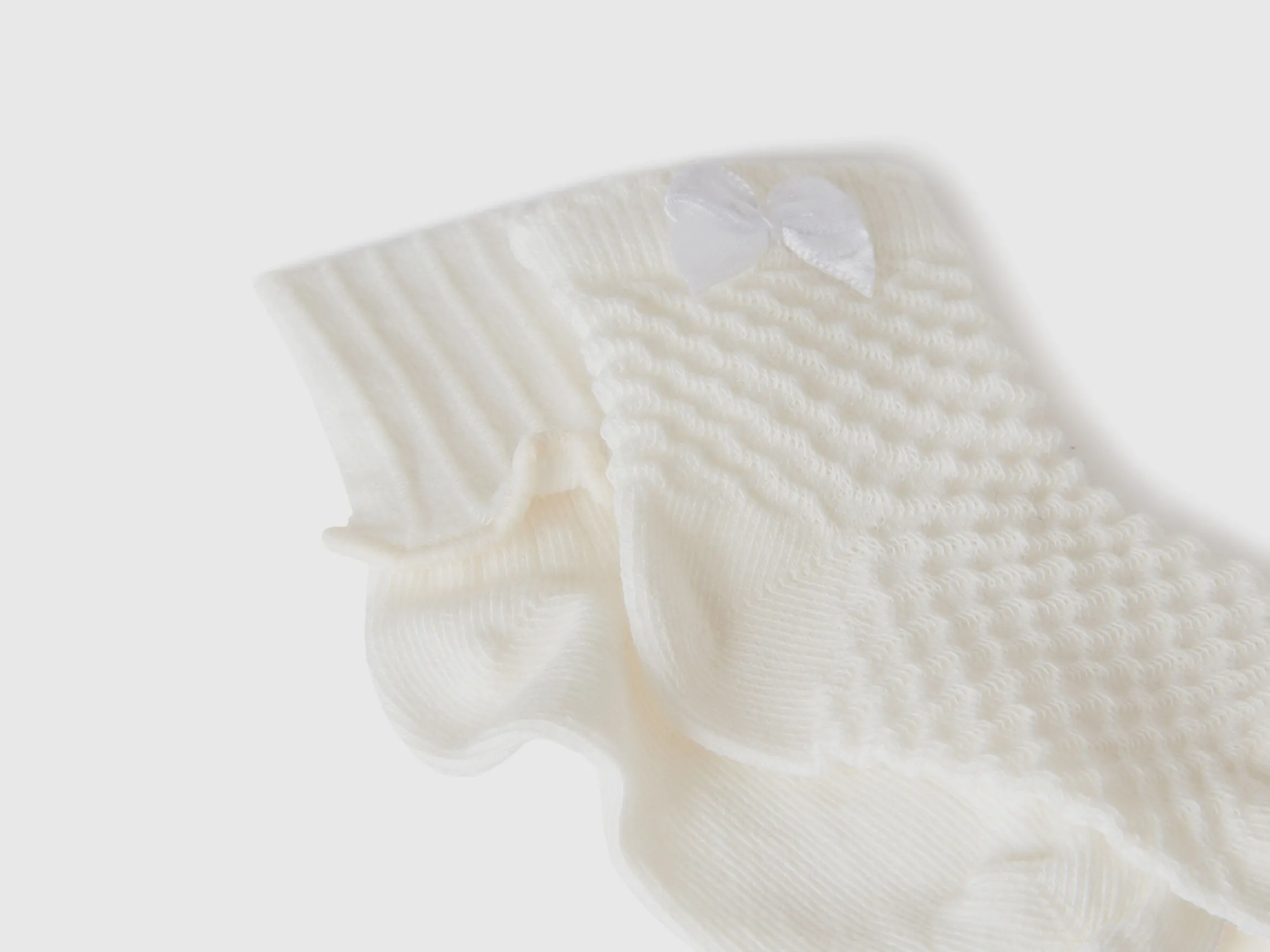 Sock set in cotton blend