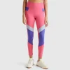 Sports leggings with pocket