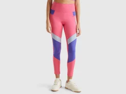 Sports leggings with pocket