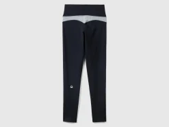 Sports leggings with pocket