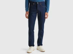 Straight fit jeans