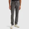 Straight fit jeans