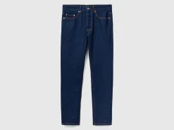 Straight fit jeans