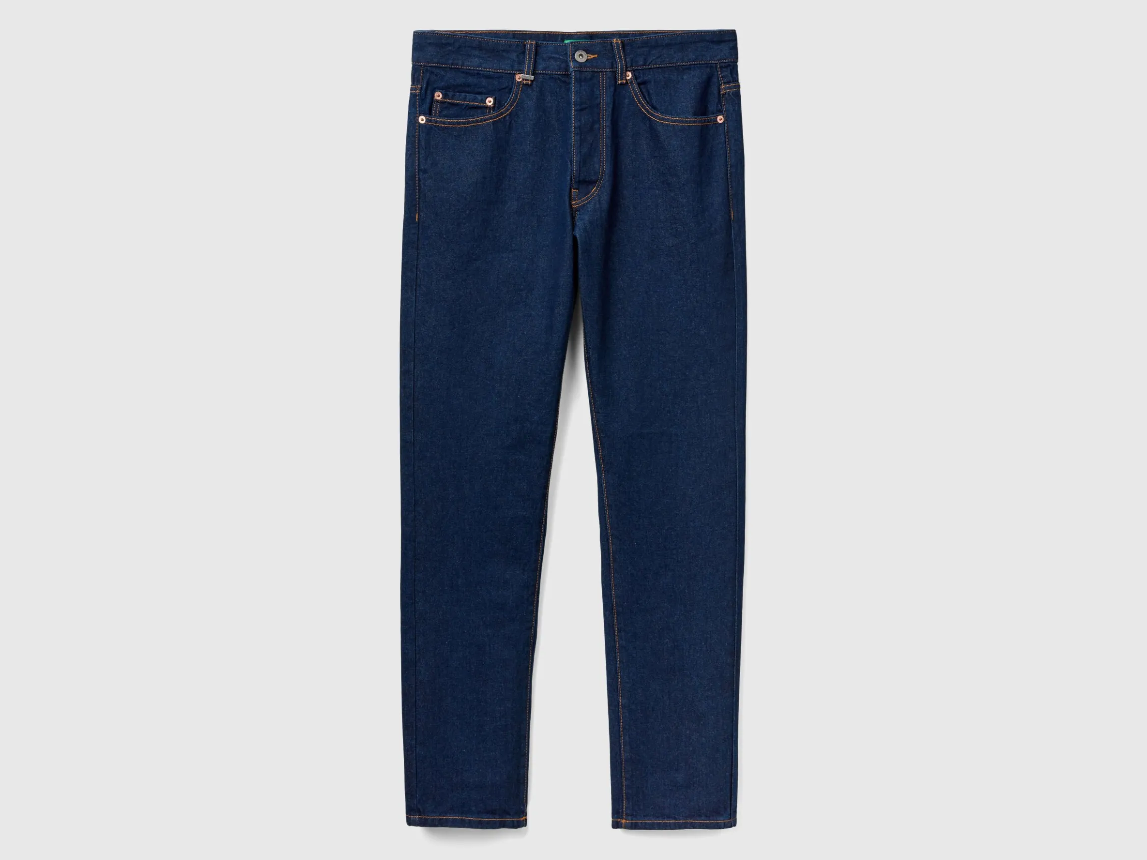 Straight fit jeans